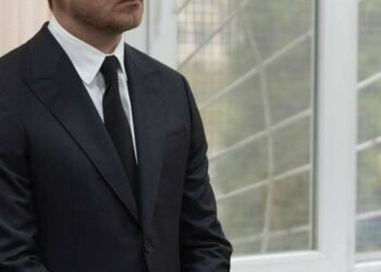 Смерть на тротуарі: чому експрокурор уникнув максимального покарання в Києві