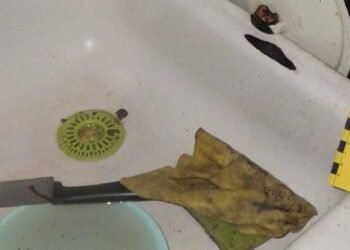 Кривава сварка між родичами: у столиці чоловік ледь не вбив власну сестру