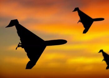 Масований наліт БпЛА: що відомо про наслідки на Київщині