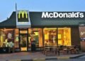 McDonald’s інвестує в Київщину: бургер, зарплата, податки та нові можливості