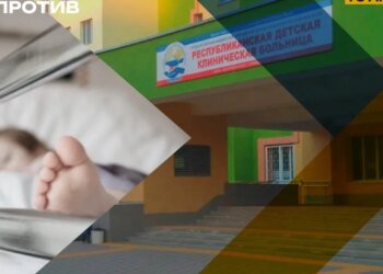 В оккупированном Крыму выросла смертность младенцев из-за нехватки реанимационной техники