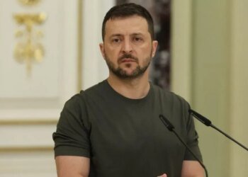 Мирный план США по Украине стал лучше, — Зеленский