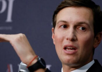 Ермак отказался вести переговоры с зятем Трампа – Кулеба раскрыл сенсационные детали