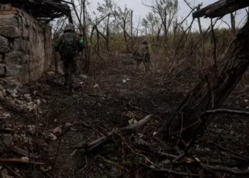Россияне заявили о продвижении в Донецкой области и захвате Клинового: в ВСУ опровергают