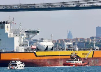 Турция резко сократила импорт российской нефти