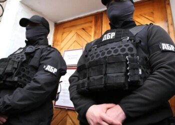 ГБР завершило расследование в отношении экс-министра МВД Захарченко