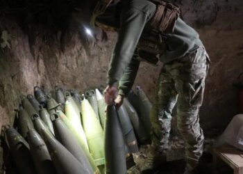 Украинские защитники отразили более 130 атак врага с начала суток