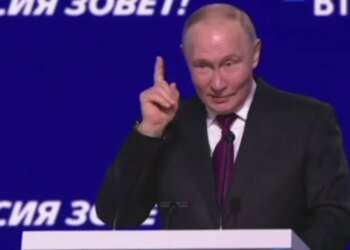 «Мы действуем хирургически», — Путин перед переговорами с США снова угрожает Европе и Украине