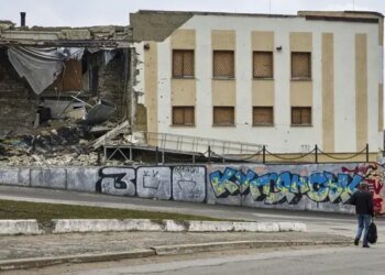 В Нацгвардии рассказали, сколько военных РФ до сих пор находятся в Купянске