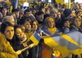 Народ Украины будет решать будущее своих земель — Европа