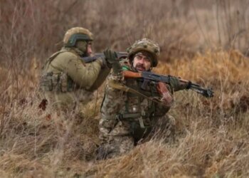 Купянск не сдается: россияне в окружении и не могут контролировать город