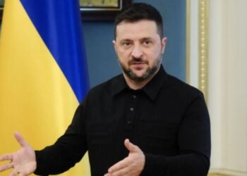 Зеленский назвал главную гарантию безопасности Украины после войны