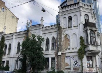 Суд вирішив долю садиби Терещенків: прокуратура відстояла повернення пам'ятки місту