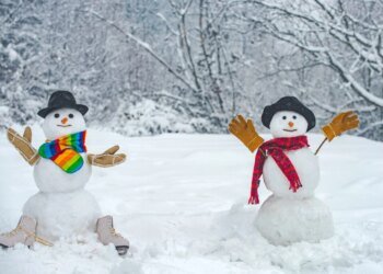 У Києві 25 грудня стартують зимові канікули: скільки відпочиватимуть школярі