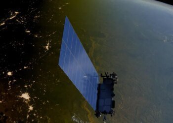 Фиаско Маска космического масштаба: неисправный Starlink несет угрозу и готовится к падению