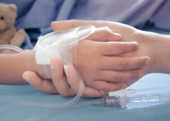 Ребенок подорвался на гранате в Сумах: 11-летний мальчик в больнице