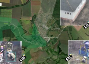 Оружие раздавали местным, под дронами устраивали «поляны»: DeepState жестко раскритиковал оборону Грабовского