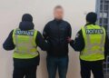 Нічна бійка зі стріляниною у середмісті Києва: поліція затримала підозрюваного