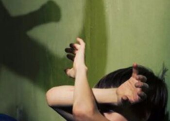 В Черкасской области суд наказал мать, которая ударила сына по лицу