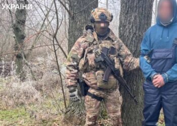 Угрожал поджогом и физической расправой: на Харьковщине задержан вымогатель