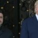 «Нам от них ничего не нужно»: реакция Зеленского «лицом»на заявление  Трампа. ВИДЕО