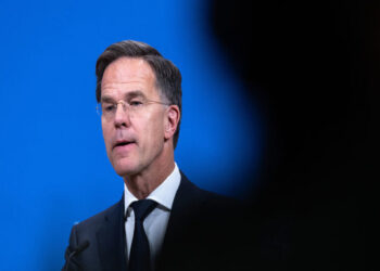 Генсек НАТО назвал два условия сохранения мира в Европе