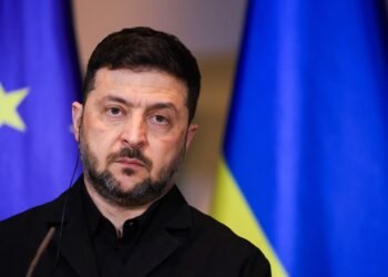 Зеленский: Украина и США подготовили драфты документов по завершению войны