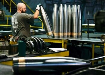 По программе безопасности SAFE Украина получит от ЕС около €5 млрд.