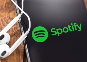 Хакеры взломали Spotify и слили 86 млн треков
