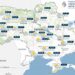 Зима отменяется: где в Украине неожиданно потеплеет до +11 градусов