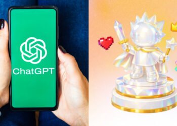 Твой год с ChatGPT: чатбот OpenAI запустил персональные итоги года