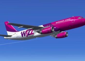 Wizz Air расширяет горизонты: 5 новых маршрутов из Варшавы в 2026 году
