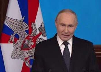 Путин высказался про захват Украины, мирные переговоры, войну с Европой, Орешник
