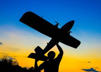 Стратегия win-win: как украинские дроны ломают консервативные шаблоны европейского ОПК