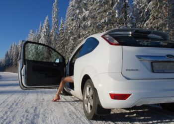 Выбор водителей: какой тип двигателя обеспечит комфортный запуск и тепло в салоне зимой