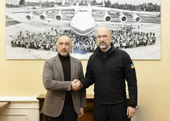 Консорциум украинских банков профинансирует оборонное предприятие на рекордную сумму в ₴21,5 млрд.