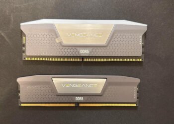 Вместо Corsair DDR5 96 ГБ стоимостью $1000 пользователи получили декоративные модули за $35 — уже два подобных случая