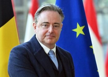 Бельгия рискует изоляцией из-за активов РФ, а ЕС готовит запасные варианты для Украины, — СМИ