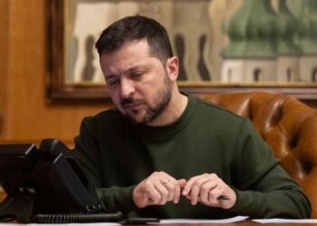 Зеленский провел «долгий и содержательный» разговор с командой Трампа: детали