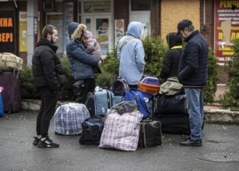 В Грабовском жили люди, которые отказались от эвакуации, — Сумская ОВА