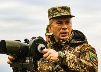 Сырский в День Сухопутных войск сделал заявление об армии нового качества