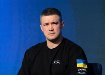 Кто такой Михаил Федоров, который в списке кандидатов на должность главы ОП: главные факты