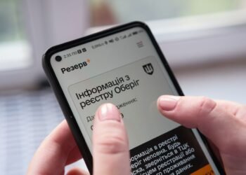 Что теперь будет с бумажными военно-учетными документами: объяснение Минобороны