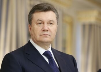 Януковичу окончательно присудили 15 лет тюрьмы за побег и государственную измену