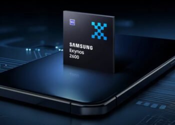 Samsung представила Exynos 2600 — первый в мире 2-нм чип для смартфонов