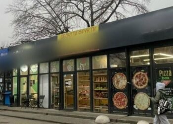 Київський бізнес втрачає землю: незаконну будівлю доведеться демонтувати