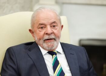 «Будет гуманитарная катастрофа»: президент Бразилии призвал США не вмешиваться в Венесуэлу