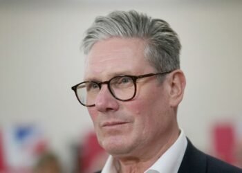 Главы правительств Британии и Нидерландов обсудили поддержку Украины: что известно