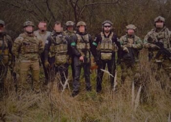 ГУР ON FIRE. Как украинские разведчики меняли ход войны в 2025 году