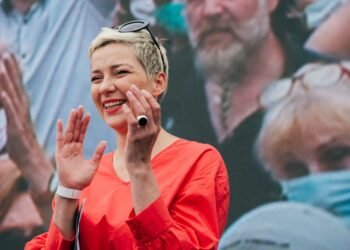 Белорусские оппозиционеры дали брифинг и поблагодарили Украину: главные заявления